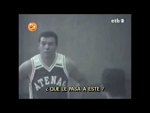 Videomatch - El peor día de tu vida 09 - Daniel (Fábrica de chocolate - Básket) - Sin interrupciones