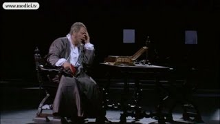 Don Carlo - Main theme - Royal Opera House, Covent Garden