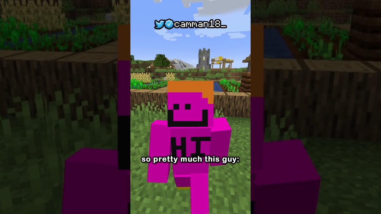 NEW MINECRAFT UPDATE!!!!! (1.21.1!!!)