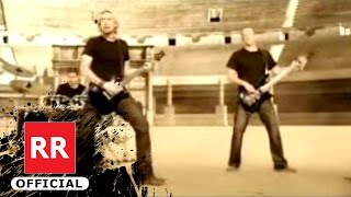 Nickelback - Gotta Be Somebody [Music Video]