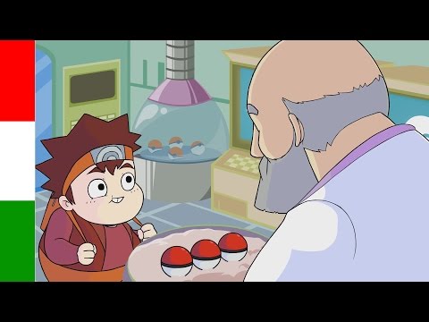 Pokemon The Next NEXT Generation ITA