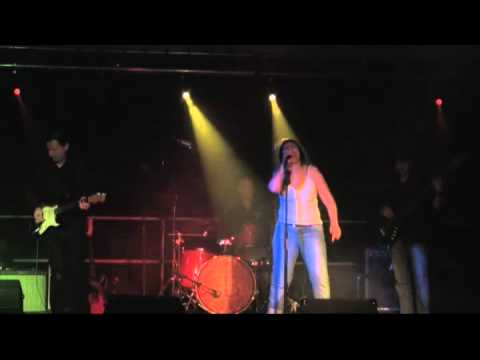 Vicq Blues Festival 2010 - Alexx & Mooonshiners