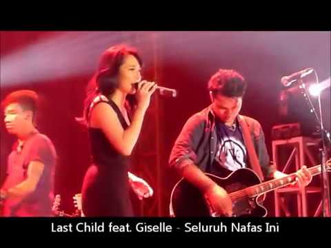 Download Last Child Konser Seluruh Nafas Ini 3gp Mp4 Codedfilm