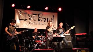 Video TRY - Sunburst Live