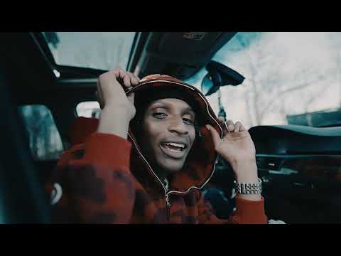 J.Sturdyy - IYKYK REMIX (Official Music Video)