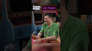 Las Vegas - Die Roll Decisions