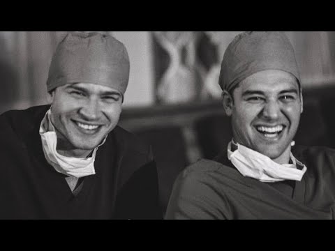 ryan guzman and oliver stark being cute for 5 minutes and 35 seconds