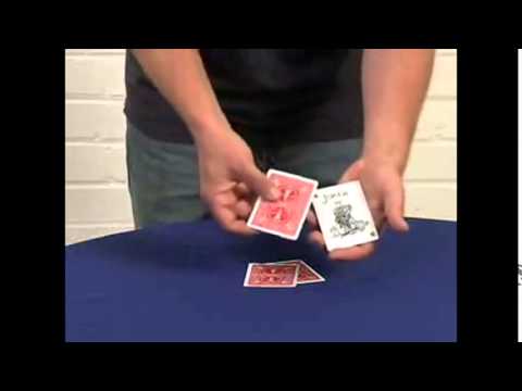 Saturn Magic -About Face (With DVD) by Jay Sankey - Trick