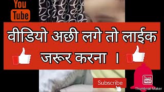 Download lagu Ankhe jab bhi kholegaa Tu payega mujhe... cute baby video status. mp3