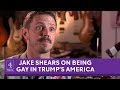 Scissor Sisters’ Jake Shears (extended interview): on coming out, LGBT rights and mental health Scissor Sisters’ Jake Shears (extended interview): on coming out, LGBT rights and mental health