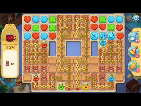 Matchington Mansion Level 2023