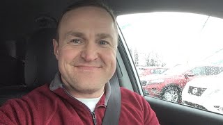 🔴 Sat. MORNING Roadtrippin | Part 3 - Finale &amp; Reflections! | ACE Winter Warm-Up | Carowinds 🔴