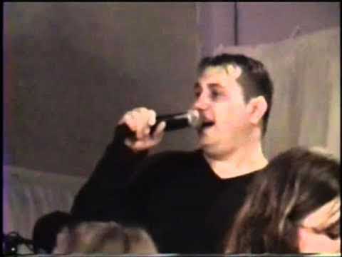 Halil Mehmedovic Halco - Osmane pijanico stara