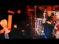 ROXETTE Sleeping Single Live in Norrköping 1988