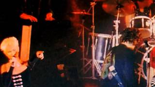 ROXETTE Sleeping Single Live in Norrköping 1988