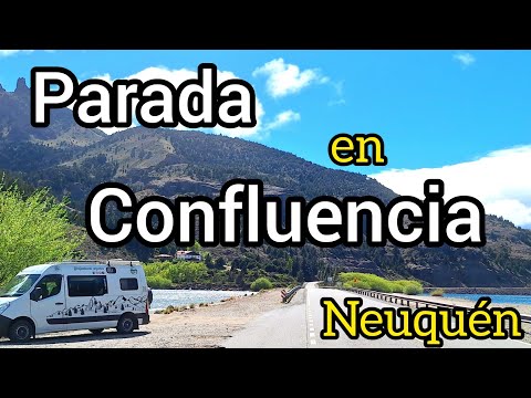 Desde Piedra del Águila hasta Confluencia 
