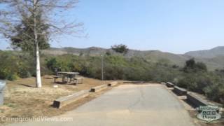 Chino Hills State Park Video