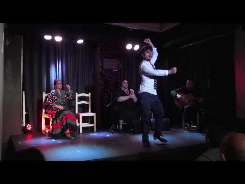 Flamenco - TABLAS PA TÍ 06