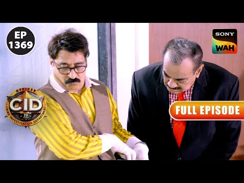 सबूत ढूंढने के चक्कर में क्यों की Dr. Salunkhe ने चोरी? | CID | सी.आई.डी. | 23 July 2024