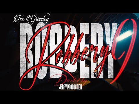 Video thumbnail for Robbery 9