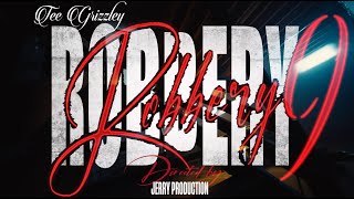 Tee Grizzley - Robbery 9 [Official Video]