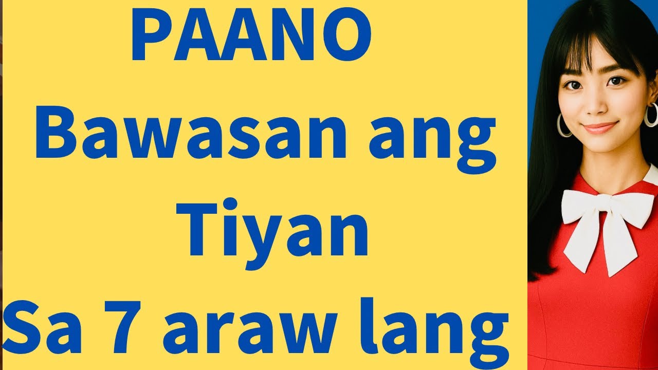 LUMIIT NG HINDI PAHIRAP
