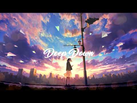DABOYWAY, Violette Wautier - Deep Down (nightcore)