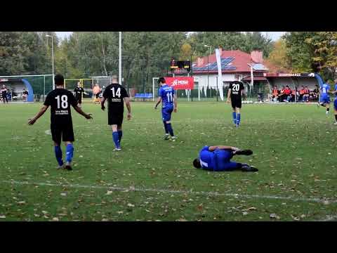 Smoczanka Mielec - Radomyślanka Radomyśl Wielki