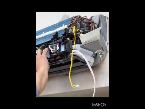Instalador Aire Acondicionado Santa Ana 094864873 instalación - venta - Service