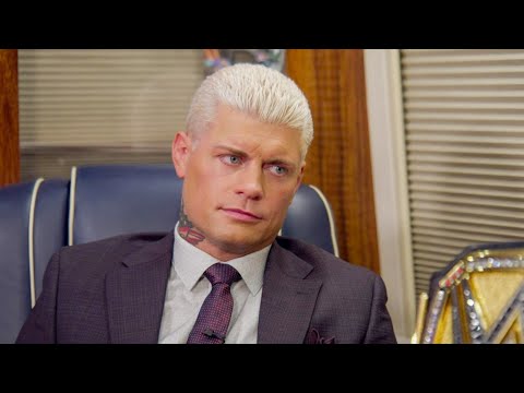 Cody Rhodes Says He Was Offered ’15 Times More’ To Return To WWE Than Previous Run