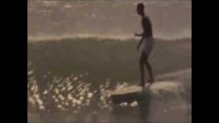 teebs - grannies away present (unofficial video)