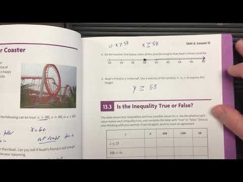 6.13 Lesson Discussion