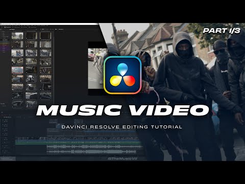Live Music Video Editing | Switch x PK x Krasha - Do It (Part 1/3)