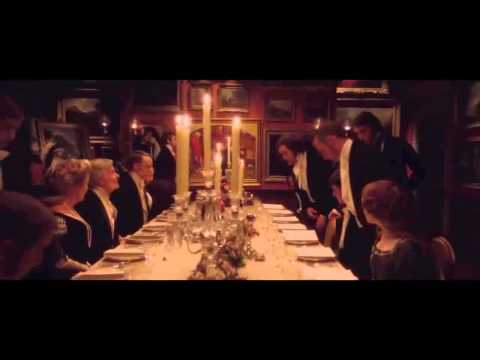 Effie Grey Official Trailer #1 2015