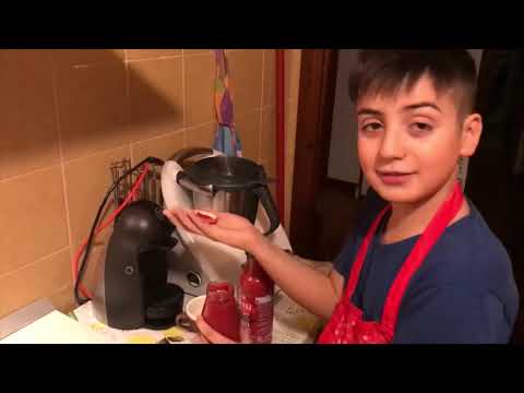 Ricetta fettuccine fatte in casa con sugo Domaco