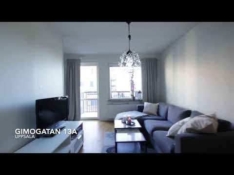 Såld, 1:a · 34m2 · 2441 kr avg, Luthagen : Via Notar mäklare Uppsala