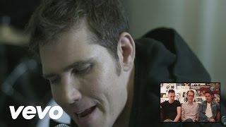 Scouting For Girls - This Ain&#39;t A Love Song (Video Commentary)