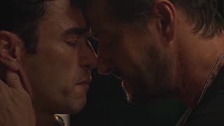 Benjamin and Rog| Every Breath You Take| Gay Storyline
