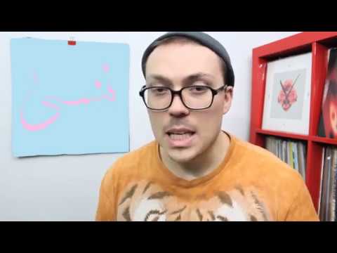 Xiu Xiu - Forget ALBUM REVIEW