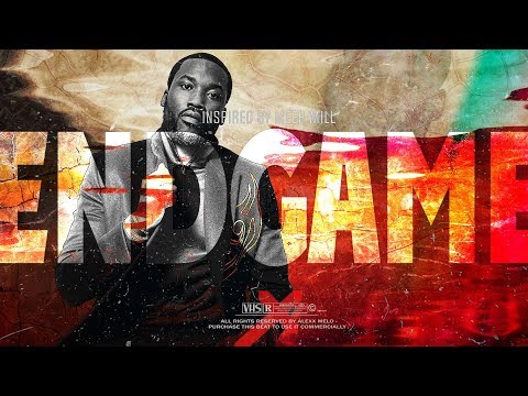 Meek Mill Type Beat 2020 ft Asap Ferg •ENDGAME• Hard Trap [by Alexx Melo]