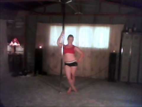 Vertically Awesome - Move of the Week - Superman