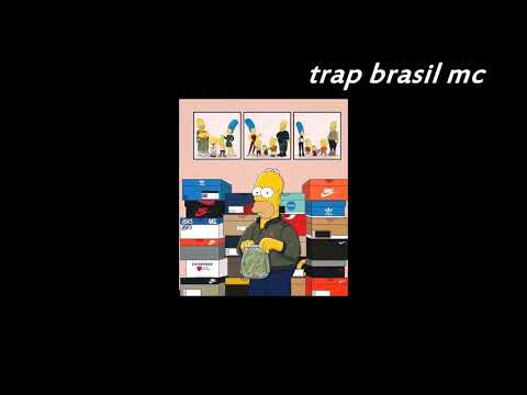 AIMAR - Festinha ( TRAP BRASIL MCS DIVULGAÇÃO)