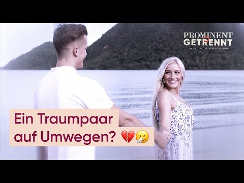 Zwei Perspektiven: Für Robin der dunkelste Tag in seinem Leben 😢 | Prominent getrennt