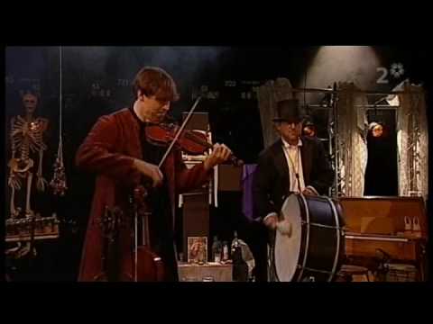 Bäsk - Byttlasses brudmarsch (Musik för Bröllop och Begravning, 2006)