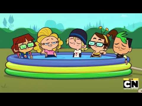 IEATDE: WaterHose Five