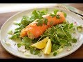 Beth's 15-Minute Smoked Salmon Roulade (Real-Time Recipe!) | ENTERTAINING WITH BETH