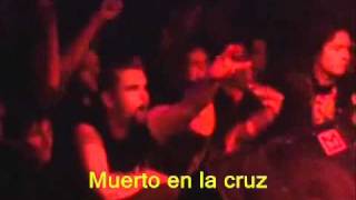 Marduk-fist-fucking god&#39;s planet subtitulado español.wmv