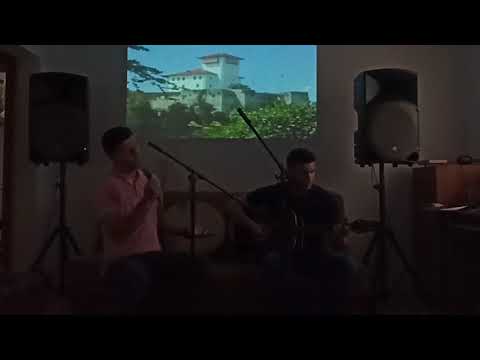 Adnan Kukuljević & Senad Kukuljević - Stara staza