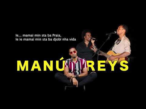 Manú e Soraia - Mamai