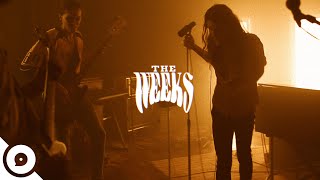 The Weeks - Gold Don&#39;t Rust | OurVinyl Sessions